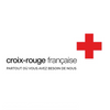 Logo of the association Croix Rouge Paris 16